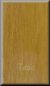 Teak 